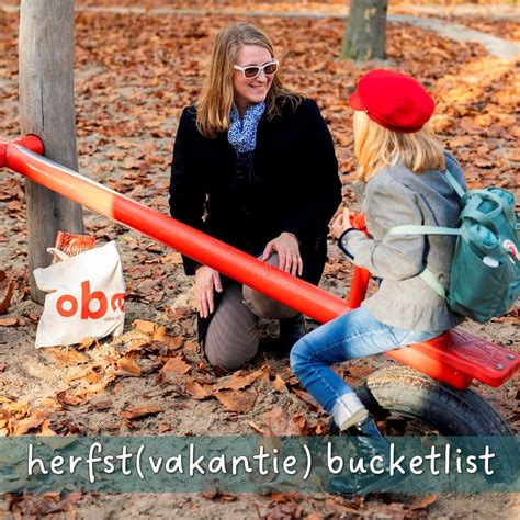 Tippedoki in de herfstvakantie .